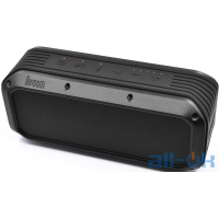 Портативна колонка Divoom Voombox-Power black